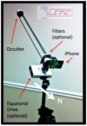 iPhotometer